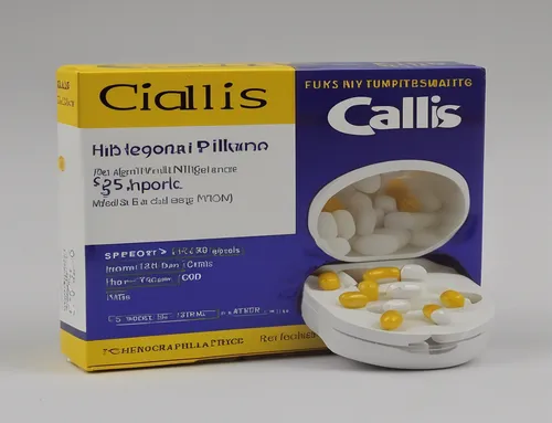 cialis 5 mg prescrizione medica